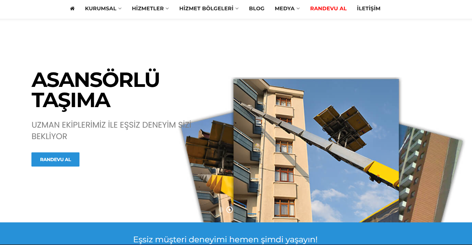 Rize Çay Evden Eve Nakliyat